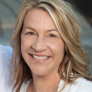 Meet your Posher, Tricia